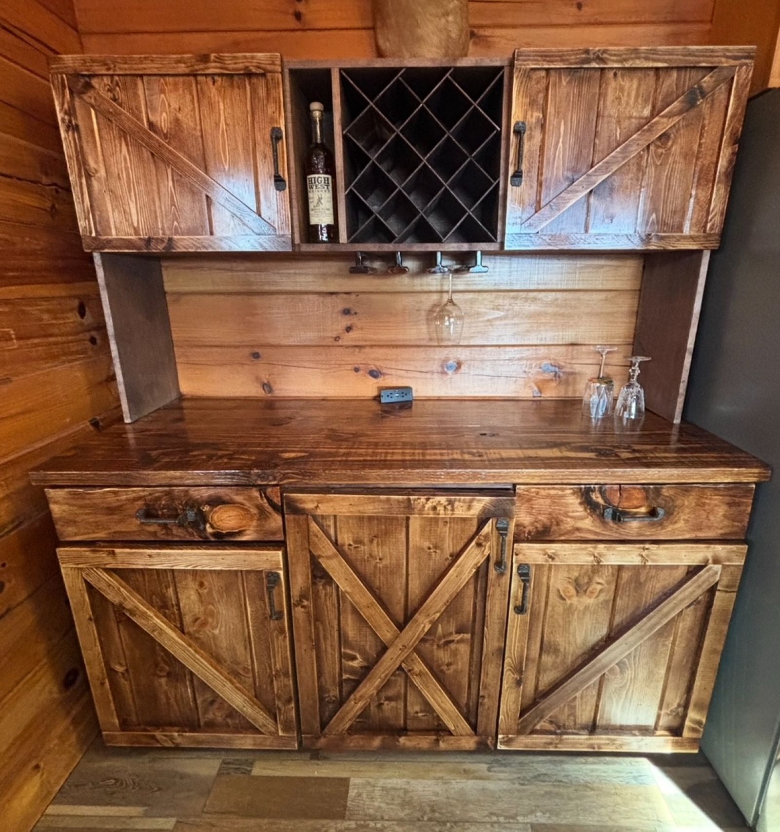 interior doors with mike kelly carpenter